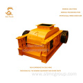 Roll Crusher Double Roll Crusher